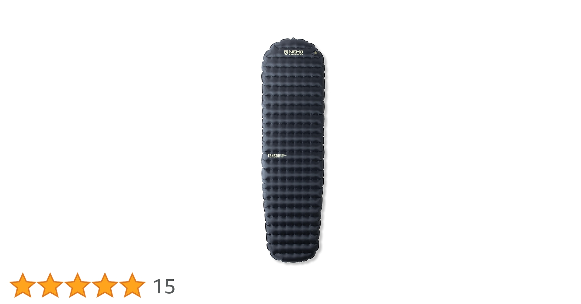 Amazon.co.jp: NEMO (ニーモ) テンサー エクストリーム